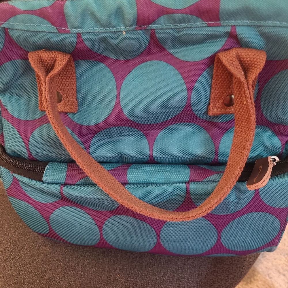 Lunch bag